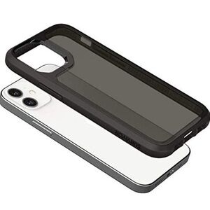 Survivor Strong Case iPhone 12 Mini (5.4 Inch) Drop Resistant,Shock Absorbing